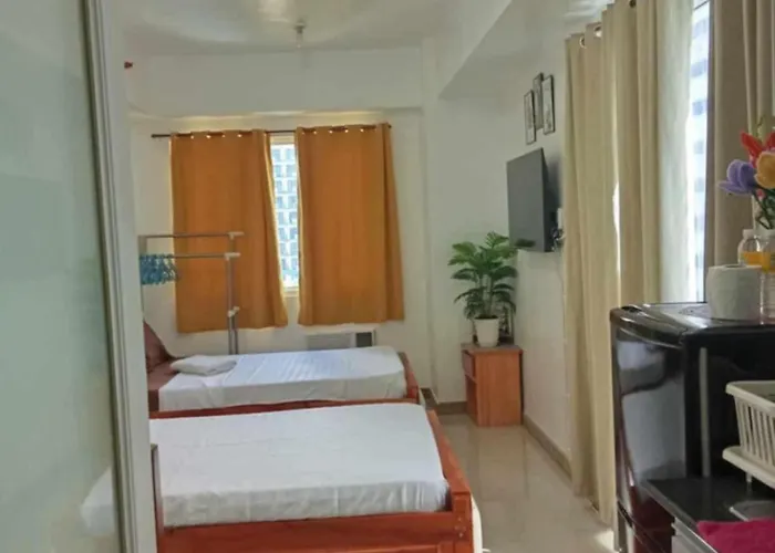 Dvine Era Staycation *
