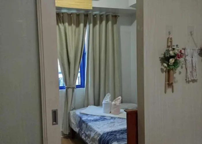 Auberge de jeunesse Dvine Era Staycation