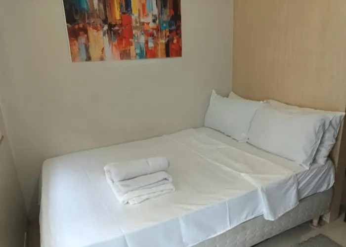 Auberge de jeunesse Dvine Era Staycation *