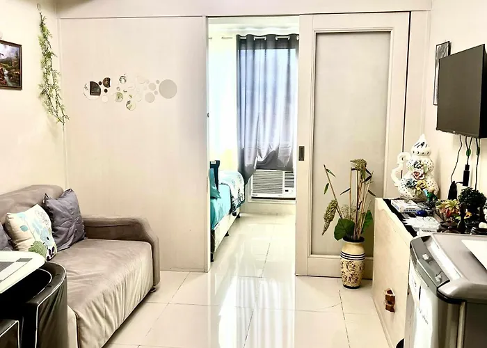 Dvine Era Staycation *