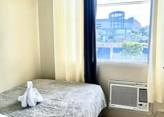 Dvine Era Staycation * Manille