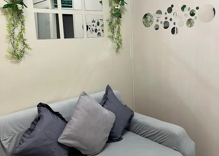 Dvine Era Staycation