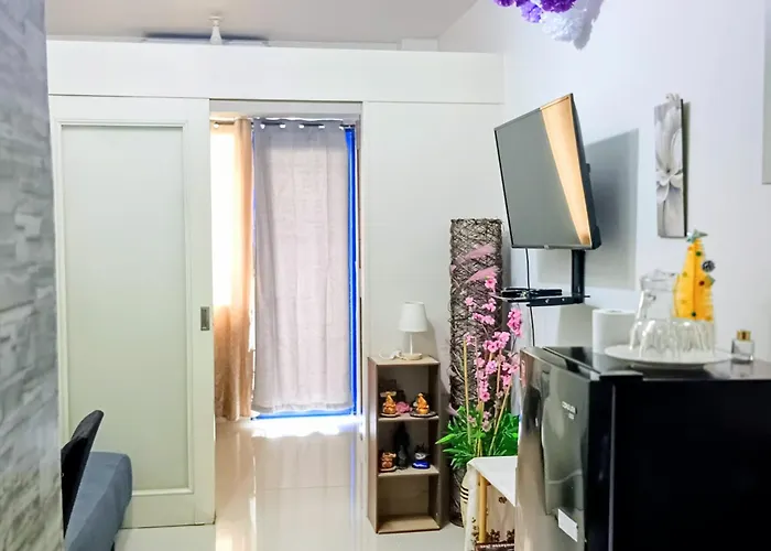 Dvine Era Staycation Manille