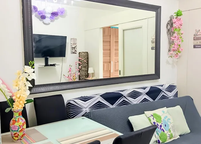 Dvine Era Staycation * Manille