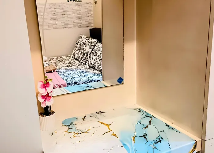 Auberge de jeunesse Dvine Era Staycation